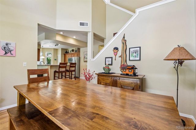 6500 Silver Mesa Drive A, Highlands Ranch, CO 80130