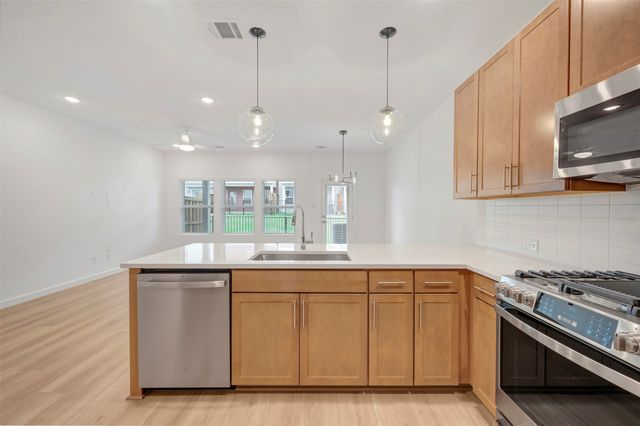 9405 Harborview Drive C, Providence Village, TX 76227