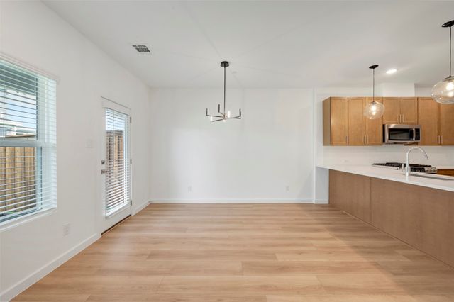 9405 Harborview Drive C, Providence Village, TX 76227