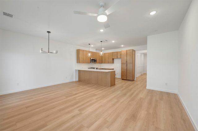 9405 Harborview Drive C, Providence Village, TX 76227