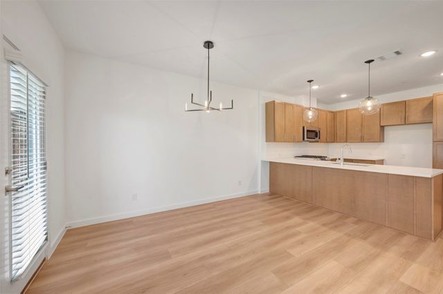 9405 Harborview Drive C, Providence Village, TX 76227