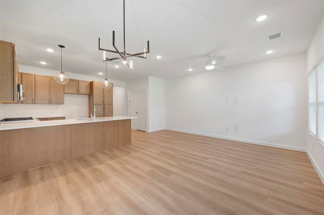 9405 Harborview Drive C, Providence Village, TX 76227