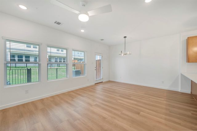 9405 Harborview Drive C, Providence Village, TX 76227