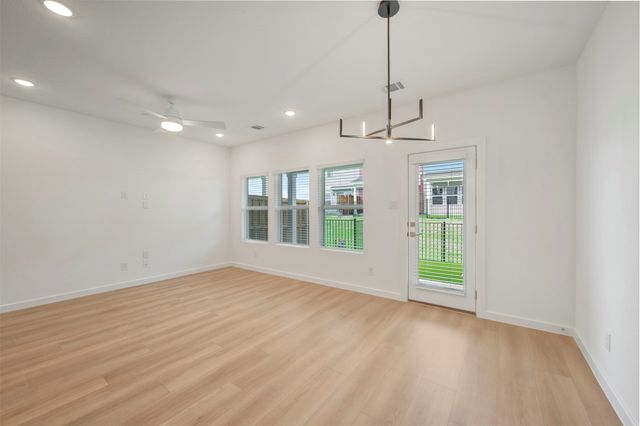 9405 Harborview Drive C, Providence Village, TX 76227