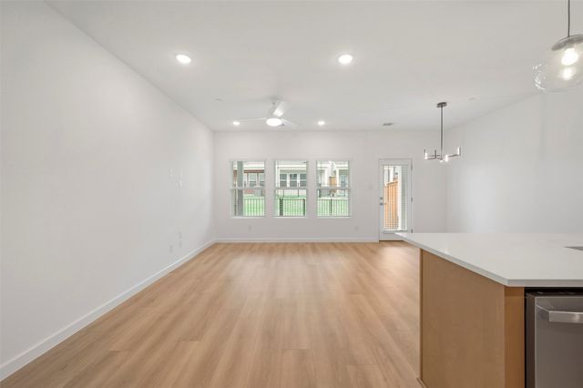 9405 Harborview Drive C, Providence Village, TX 76227