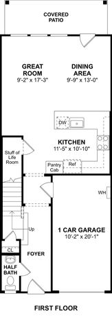 9405 Harborview Drive C, Providence Village, TX 76227