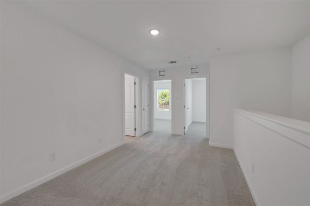 9405 Harborview Drive C, Providence Village, TX 76227