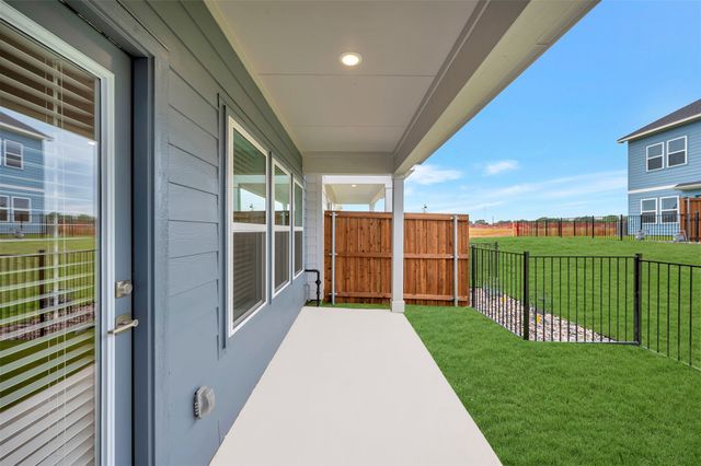 9405 Harborview Drive C, Providence Village, TX 76227
