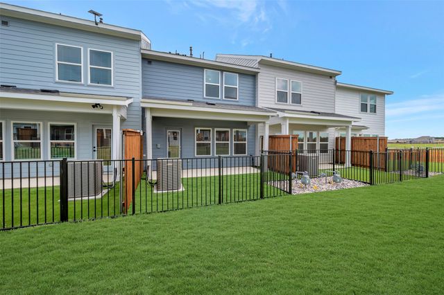 9405 Harborview Drive C, Providence Village, TX 76227