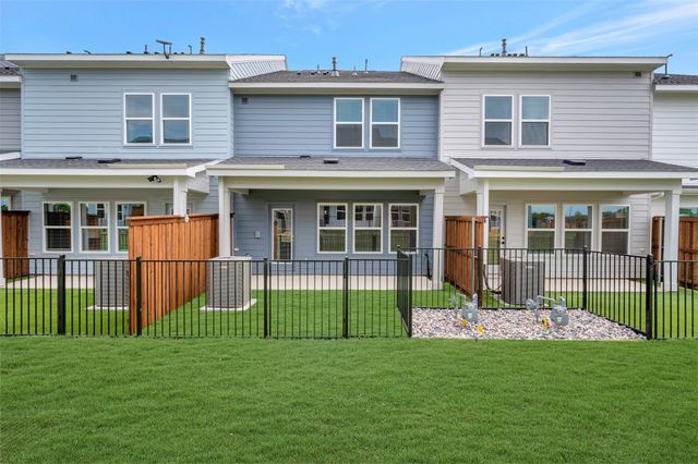 9405 Harborview Drive C, Providence Village, TX 76227