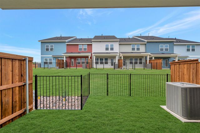 9405 Harborview Drive C, Providence Village, TX 76227