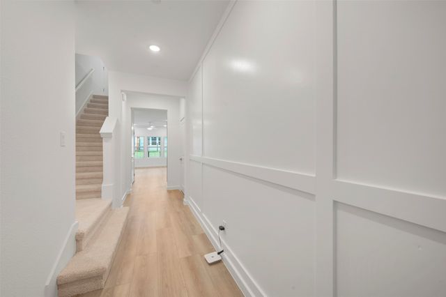 9405 Harborview Drive C, Providence Village, TX 76227