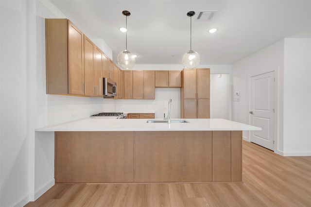 9405 Harborview Drive C, Providence Village, TX 76227