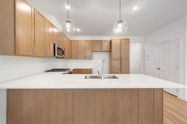 9405 Harborview Drive C, Providence Village, TX 76227