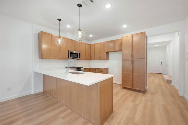 9405 Harborview Drive C, Providence Village, TX 76227