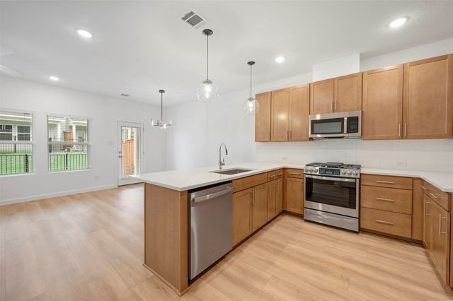 9405 Harborview Drive C, Providence Village, TX 76227