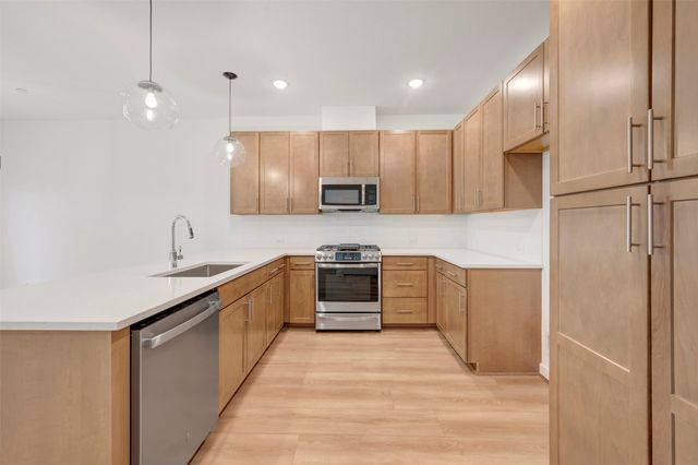 9405 Harborview Drive C, Providence Village, TX 76227