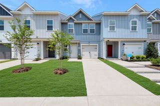 9405 Harborview Drive C, Providence Village, TX 76227