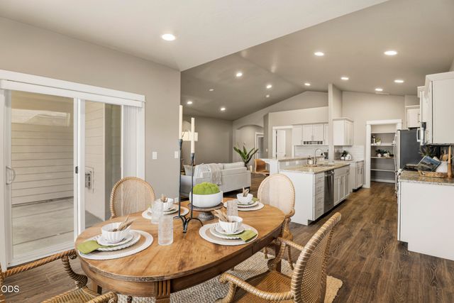 61370 SE Preston Street, Bend, OR 97702