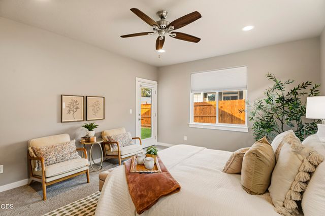 61370 SE Preston Street, Bend, OR 97702