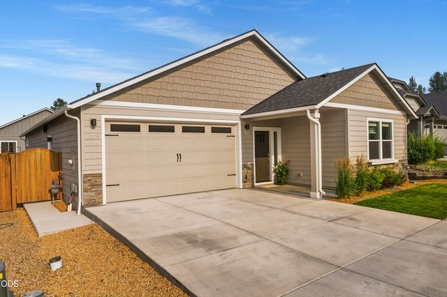 61370 SE Preston Street, Bend, OR 97702