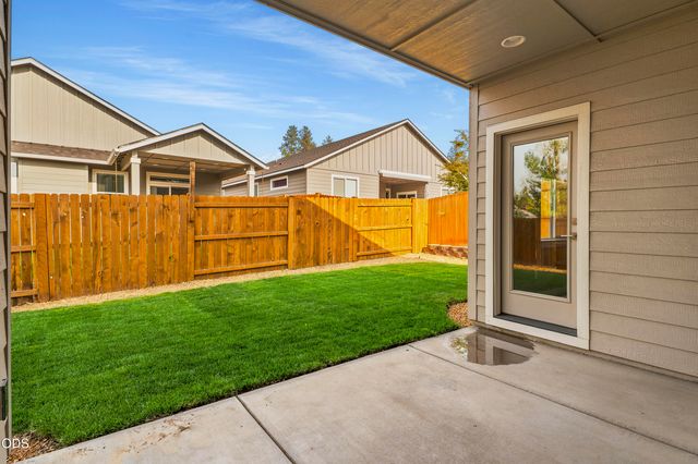61370 SE Preston Street, Bend, OR 97702