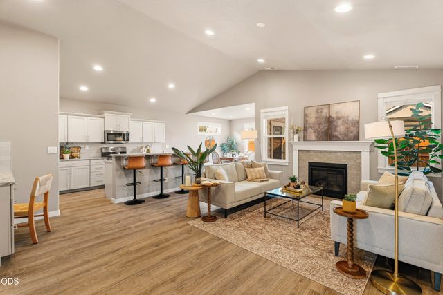 61370 SE Preston Street, Bend, OR 97702