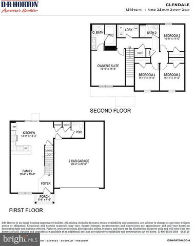 8 EISENHOWER DR, Bridgeton, NJ 08302