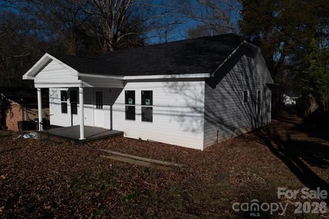 637 E Front Street, Statesville, NC 28677