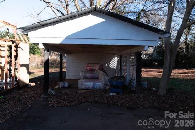 637 E Front Street, Statesville, NC 28677