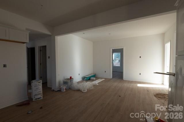 637 E Front Street, Statesville, NC 28677