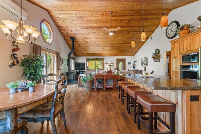 2940 Horseshoe Bend Rd, Somerset, CA 95684