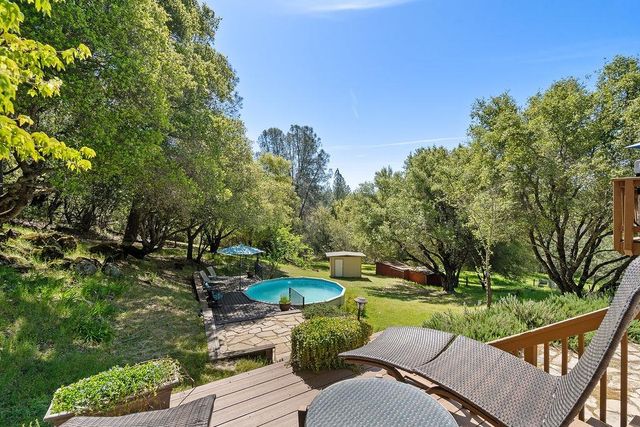 2940 Horseshoe Bend Rd, Somerset, CA 95684