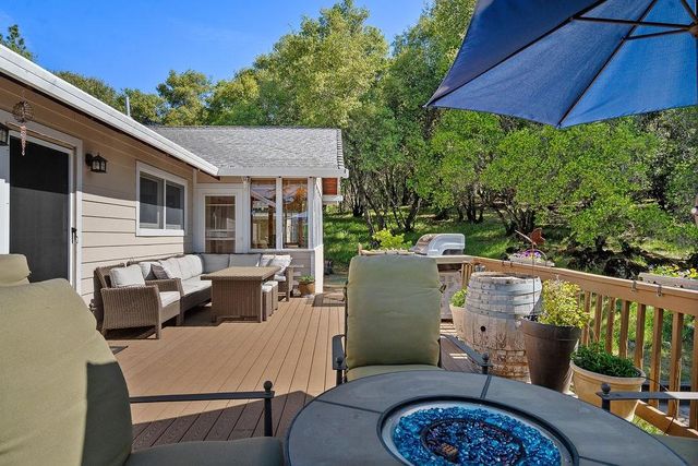 2940 Horseshoe Bend Rd, Somerset, CA 95684