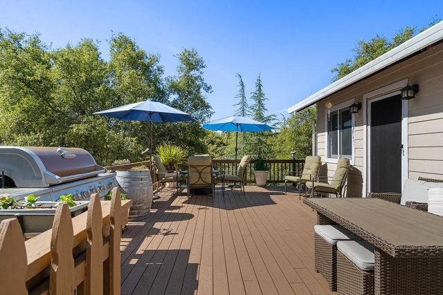 2940 Horseshoe Bend Rd, Somerset, CA 95684