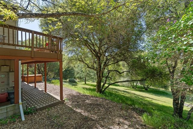 2940 Horseshoe Bend Rd, Somerset, CA 95684