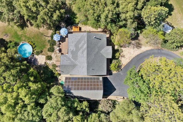 2940 Horseshoe Bend Rd, Somerset, CA 95684