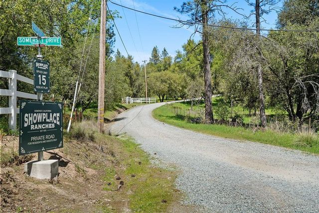 2940 Horseshoe Bend Rd, Somerset, CA 95684