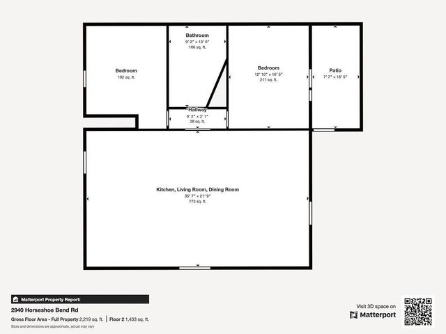 2940 Horseshoe Bend Rd, Somerset, CA 95684