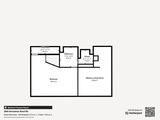 2940 Horseshoe Bend Rd, Somerset, CA 95684