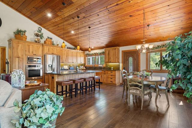 2940 Horseshoe Bend Rd, Somerset, CA 95684