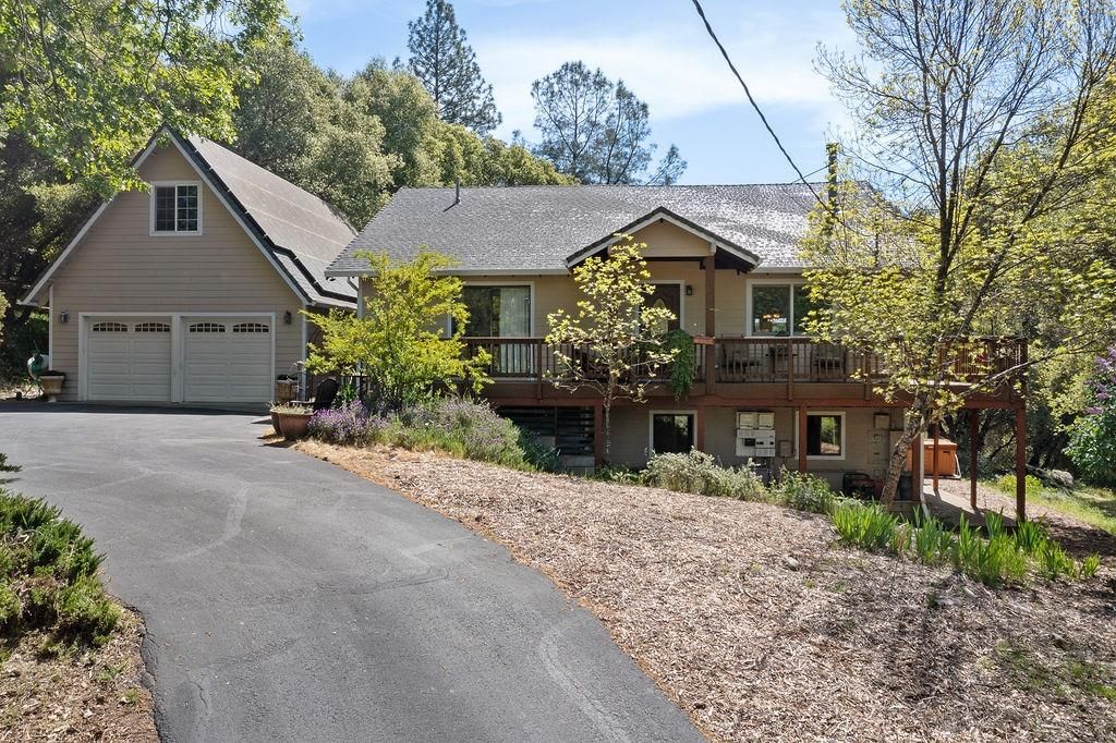 2940 Horseshoe Bend Rd, Somerset, CA 95684