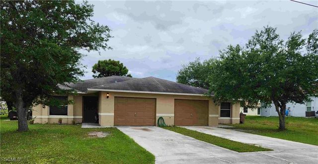 711 Jack AVE S, Lehigh Acres, FL 33973