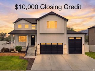 197 E 700 S, Lehi, UT 84043