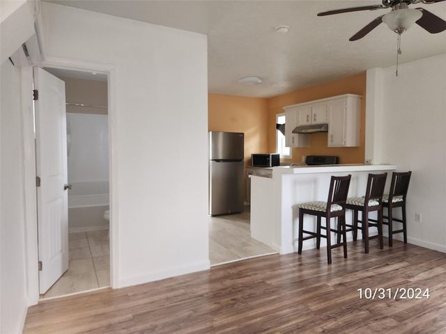 703 N Avenue B, Freeport, TX 77541