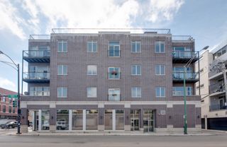 500 N DAMEN Avenue 307, Chicago, IL 60622