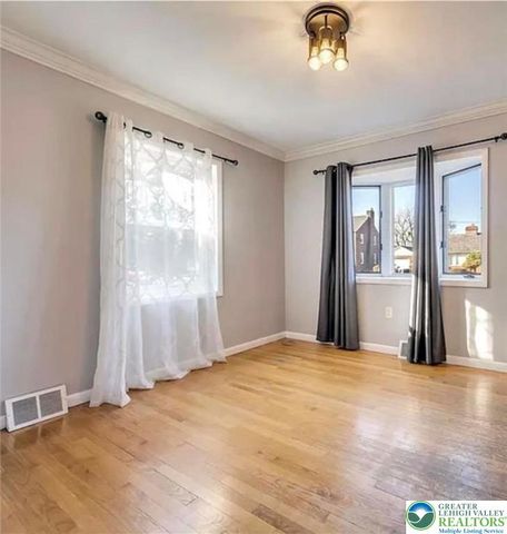 2324 Kemmerer Street, Bethlehem City, PA 18017