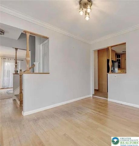 2324 Kemmerer Street, Bethlehem City, PA 18017