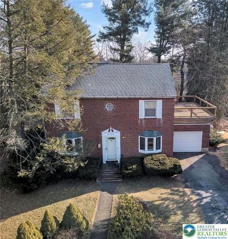 2324 Kemmerer Street, Bethlehem City, PA 18017