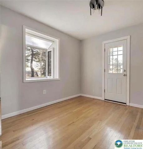 2324 Kemmerer Street, Bethlehem City, PA 18017